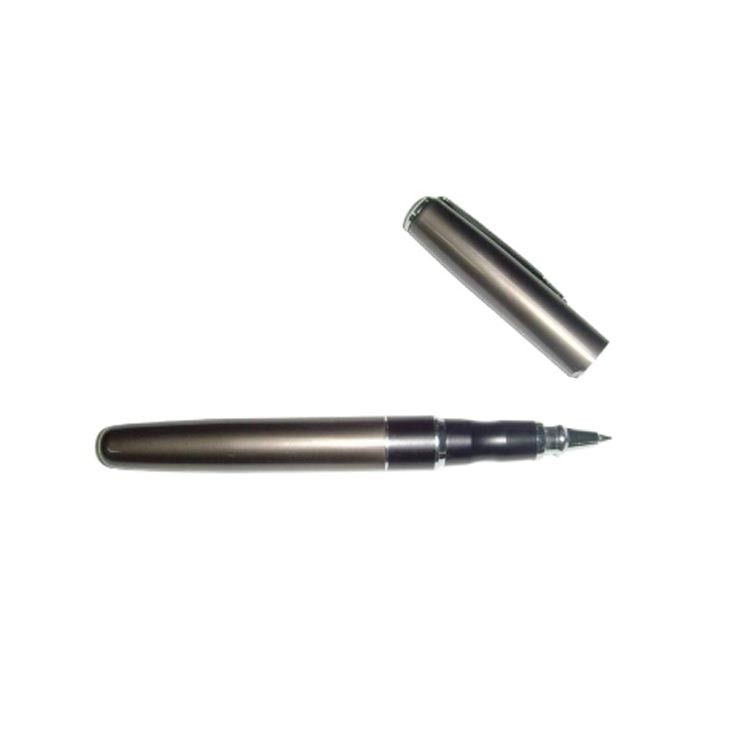 Small High Quality Mini Metal Ballpoint Roller Pen