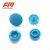 Import Small MOQ Colorful T3/T5 plastic snap button from China