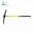 Import Small Pickaxe With Handle For Garden Work from China