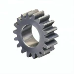 small plastic pinion custom planetary  spur gear