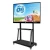 Import Smart 55&quot; 65&quot; 75&quot; 86&quot; 98&quot; optional interactive whiteboard with projector from China
