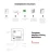 Import Smart Home iot Control Switch panel for hotel home decor luxury, 100+ device control home assistant gateway L9 from China