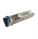 Smart SFP Original SFP 1.25Gbps 1550nm Module Fiber Optic Equipment