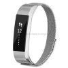 Smart Watch Frame / Cases Stainless Steel Watch Accessories Watch Bands for Fashion Watches Fitbit Charge 2 Charge 3, Fitbit Versa, Fitbit Alta, Alta Hr