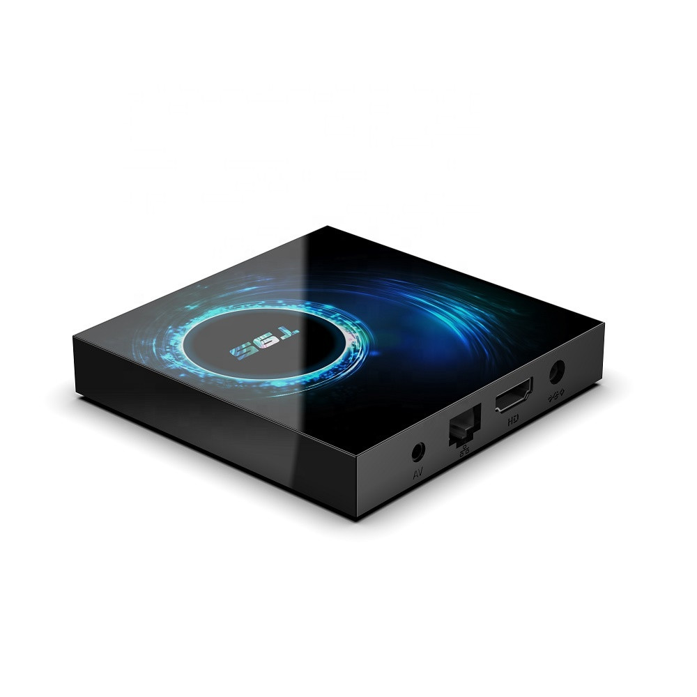 Tv Box Basic Buy Smarttv Box Mini Tv Box 4k 6k Midia-player Tv Receiver Andriod10 2 ...