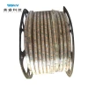 SMD5050 LED Strip Light Flexible LED Strip Tapes IP67 IP68 Waterproof for Outdoor And Indoor