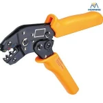 SNA-06WF 0.25-6mm2 mini European style terminal crimping pliers types
