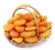 Import snack food natural sun dried apricot from China