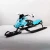 Import Snow Scooter Snowmobile Snow Racer Bike from China