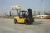 Import SNSC good price 10ton diesel forklift for sale from China