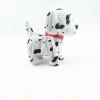 soft cute material plush electronic walking stuffed kids electric dog toy