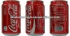 Soft Drink 330ml Can