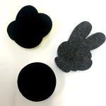 Soft Eva Magnetic White Board Eraser