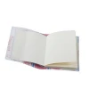soft pvc book cover with animal printing