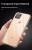 Import Soft Tpu Shockproof Clear Transparent Phone Cover Case For Iphone 11 12 Mini Pro Max from China
