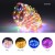 Import Solar copper lights outdoor 100 leds fairy lamp vines branch garden tree decor light led strip xmas copper wire string light from China