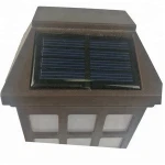solar led outdoor light wall solar light outdoor solar light