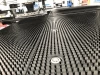 Solar Water Heater CNC Turret Punching Press Machine