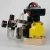 Import Solenoid valve oil-water separator positioner with pneumatic actuator from China