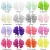 Solid color Grosgrain Ribbon Bows Clips Hairpin Hair Clip Kids Hair Accessories 40colors