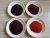 Import Solvent Red Dyes Mainly Used in Coloring Wood and Plastic Solvent Rubber dyes from China