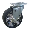 Source manufacturer customized 5in Medium Swivel heavy duty caster wheels