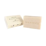 Soy extract soybean pure skin skincare soap from highest quality Tamba-grown black soybeans