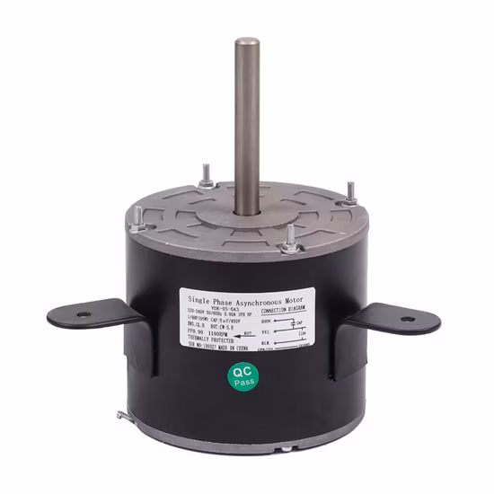 AC Electrical Rotary Warming and Cooling Fan Motor Ydk95-6 Box Fan Motor