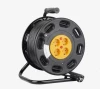 SPE High Quality Electrical Cable Reel Europe Cable Reel power extension cord