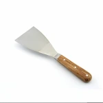 Special Price Stainless Steel  Wall Scraper Drywall Putty Knife