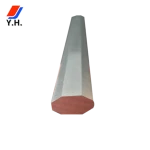 Special Shaped SA182/ F11 Beveled Flat Bar For Boiler Purpose