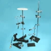 Special Utility Stand for Physics Experiments