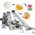 Import Specializing in the production of soap plodder machine from China