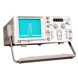 Spectrum Analyzer 500MHz With Tracing Signal Generator