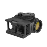 SPINA OPTICS Hight quality  2 MOA shockproof waterproof  military red dot sight MOTAC sensor for hunting