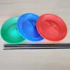 Spinning Plates Magic Circus Trick Juggling Classic Toy