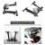 Import Sportneer Fluid Bike Trainer Stand, Indoor Bicycle Exercise Training Stand from China