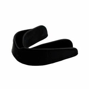 Sports Mouth Guard Adult &amp; Youth Mouth Guard | Boil &amp; Bite Mouthguard for Football, Basketball, Hockey, MMA