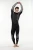 Import Spot Goods Fast Ship Delivery Men Women 3mm Neoprene Back Zipper Plus Size Full Body Cover Sun UV Protection Surf Diving Wetsuit from China