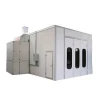 Spray Bake Paint Booth Automotive Spray Booth CE Aprove