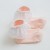 Import spring and summer new children&#39;s lace socks lace side girls   double needles loose mouth solid color baby socks from China