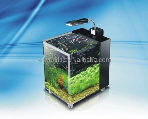 square acrylic aquariums manufacture
