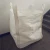 Square tubular cross corner 4 loops uncoated 1 tonne bulk bags/1.5 ton FIBC bulk bags/PP jumbo big bags 1 ton