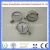 Import SRK All stainless steel glycerin filled pressure gauge from China