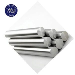 SS 201 304 316 410 420 2205 316L 310S Stainless Steel Round / flat Bar
