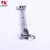 Import SS304 SS316 Stainless Steel Turnbuckle DIN1478 Close Body Turnbuckle Jaw and Jaw Turnbuckle for Cables Wire Rope Tension from China