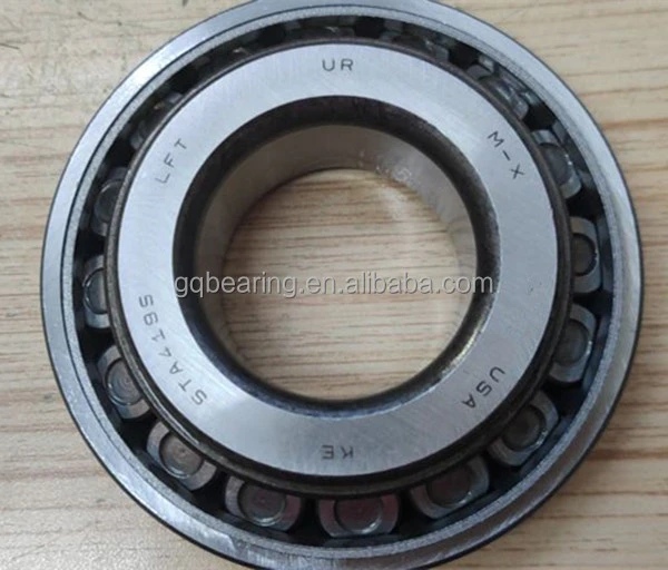 STA4195 Automotive Tapered Roller Bearing