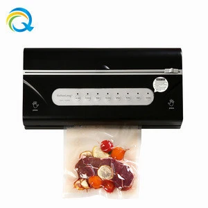 Stable Quality Portable Electronic Automatic Commercial Vacuum Food Sealer