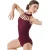 Import Stage &amp; Dancerwear Product TypeWholesale Adult Leotard Age Group Gymnastics Ballet from China