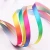 Stain Ribbon With Rainbow Ribbon 1cm Ribbon Printers Wholesale Stock 2 Roll Up Batch